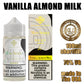 Vanilla Almond Milk - KILO e-liquids - 100ml