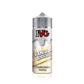IVG Vanilla Biscuit Shortfill 100ml