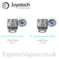 5 pack - Joyetech ProCore Aries atomisers