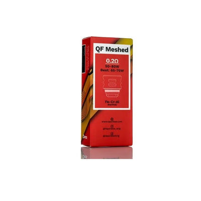 Vaporesso QF Meshed 0.2ohm Coils