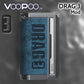 VooPoo DRAG 3 MOD 177w (replaceable batteries)