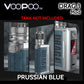 VooPoo DRAG 3 MOD 177w (replaceable batteries)