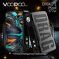 VooPoo Drag 2 Mod - 177watts