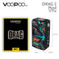 VooPoo Drag 2 Mod - 177watts