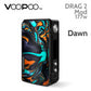 VooPoo Drag 2 Mod - 177watts