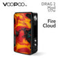 VooPoo Drag 2 Mod - 177watts
