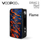 VooPoo Drag 2 Mod - 177watts