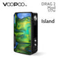 VooPoo Drag 2 Mod - 177watts