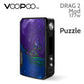 VooPoo Drag 2 Mod - 177watts