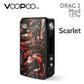VooPoo Drag 2 Mod - 177watts