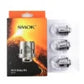 SMOK V8 X-Baby M2 Replacement Coils 0.25 Ohm 3pcs/pack