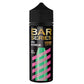 Apple Watermelon Shortfill E-Liquid by Bar Series Gold Edition 100ml