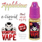 Applelicious - Vampire Vape 40% VG e-Liquid - 10ml