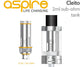 Aspire Cleito 2ml sub-ohm tank