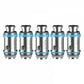 Aspire Nautilus XS Mesh Coils 0.7Ohm (5-Pack)
