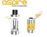 Aspire Cleito 2ml sub-ohm tank