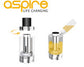 Aspire Cleito 2ml sub-ohm tank