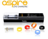 Aspire Cleito 2ml sub-ohm tank