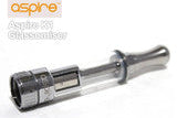 Aspire K1 Glassomizer Tank (BVC)