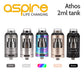 Aspire Athos 2ml Tank