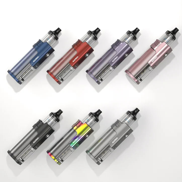 Aspire Flexus AIO Pod Kit