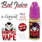 Bat Juice - Vampire Vape 40% VG e-Liquid - 10ml