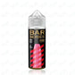 Berry Blast Shortfill E-Liquid by Bar Series Gold Edition 100ml