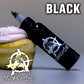 Black - Anarchist e-liquid - 70% VG - 100ml