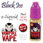 Black Ice - Vampire Vape 40% VG e-Liquid - 10ml