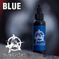 Blue - Anarchist e-liquid - 70% VG - 100ml