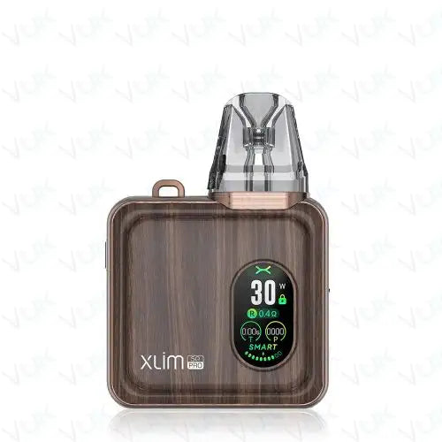 Oxva Xlim SQ Pro Pod Kit
