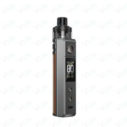 VooPoo Drag H80S Pod Vape Kit