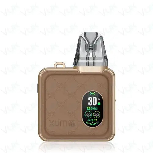 Oxva Xlim SQ Pro Pod Kit