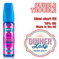 Bubble Trouble e-liquid by Dinner Lady – 70% VG – 50ml