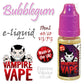 Bubblegum - Vampire Vape 40% VG e-Liquid - 10ml