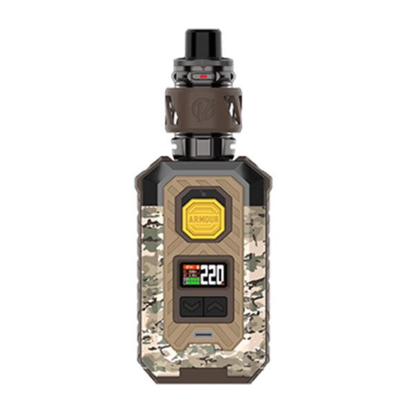 VAPORESSO ARMOUR MAX 220W KIT