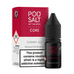 Cherry Ice Nic Salt by Pod Salt