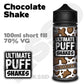 Chocolate Shake - Ultimate Puff eliquid - 100ml