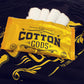 Cotton Gods organic cotton wick - 10g - made in USA