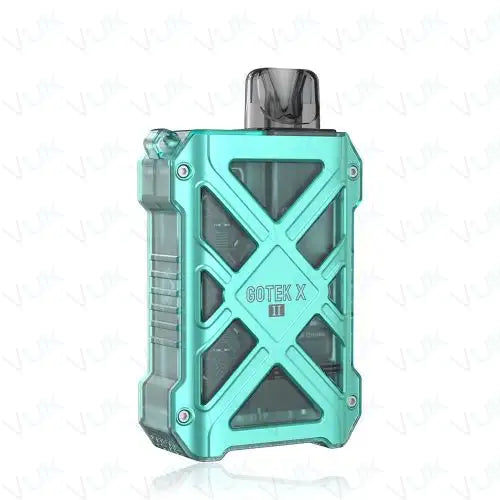 Aspire Gotek X II Pod Kit