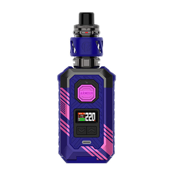 VAPORESSO ARMOUR MAX 220W KIT
