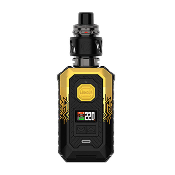VAPORESSO ARMOUR MAX 220W KIT