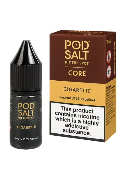 Cigarette Nic Salt by Pod Salt