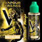 DOLL - Vapour Freaks Desserts e-liquid - 70% VG - 100ml