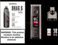 Voopoo Drag S Kit £27.99