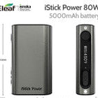 Eleaf iStick Power 80w TC battery