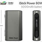 Eleaf iStick Power 80w TC battery