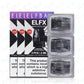 Elf Bar ELFX Replacement Pods