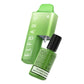 ELFBAR AF5000 Prefilled and Rechargeable Pod Vape Kit - 20mg