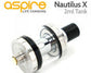 Aspire Nautilus X Tank 2ml